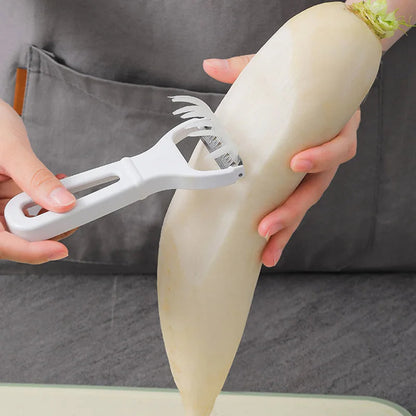 Manual Vegetable cutter